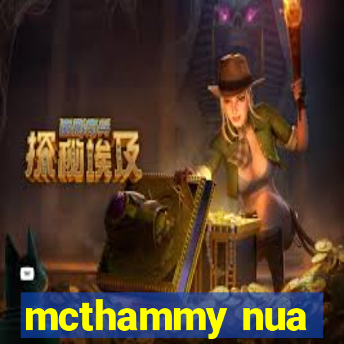 mcthammy nua